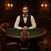SlotMonster - Live Blackjack - Evolution Gaming