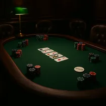 SlotMonster - Live Poker - Evolution Gaming