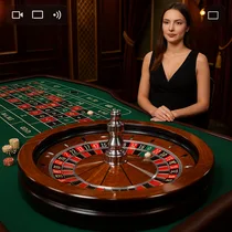 SlotMonster - Live Roulette - Evolution Gaming