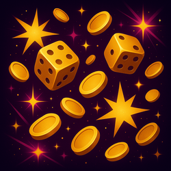 SlotMonster Casino Velkomstbonus - 100% op til €500 + Free Spins