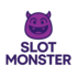 SlotMonster Casino Logo