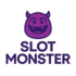 SlotMonster Casino Logo