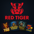 Red Tiger - SlotMonster Casino Provider
